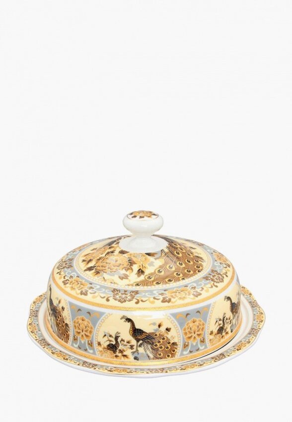 Блюдо сервировочное Elan Gallery