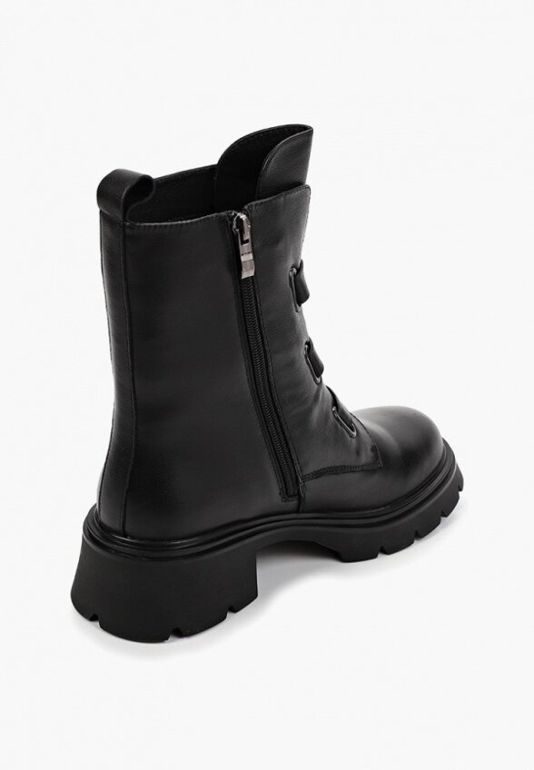 Ботинки Thomas Munz