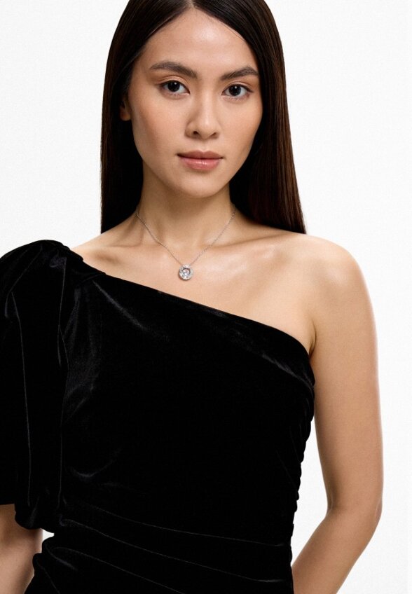 Колье Swarovski®