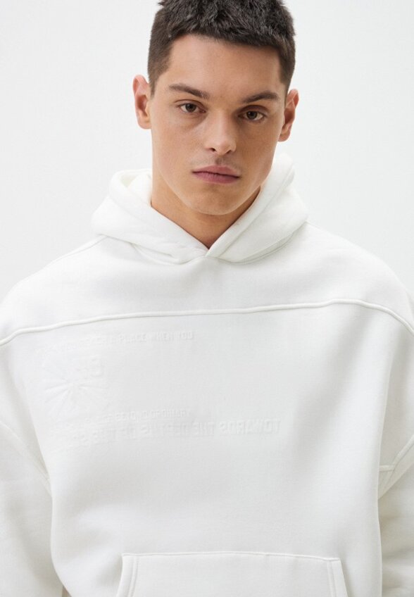 Худи Key to Life