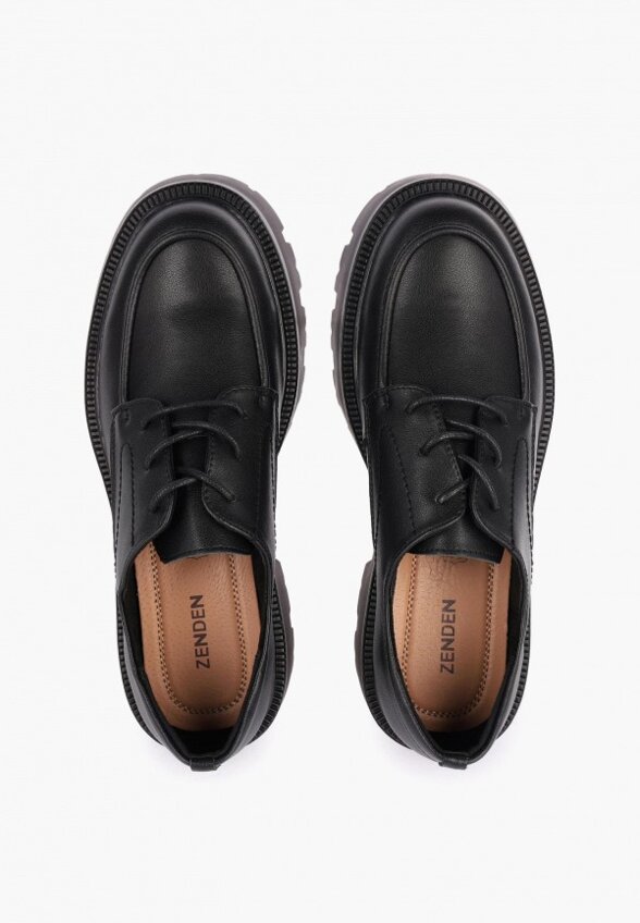 Ботинки Zenden