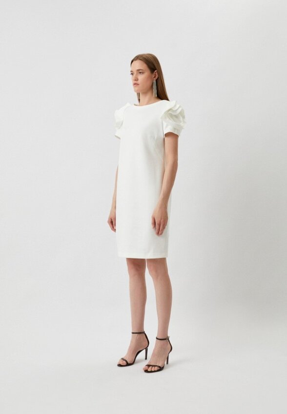 Платье Pietro Brunelli Milano