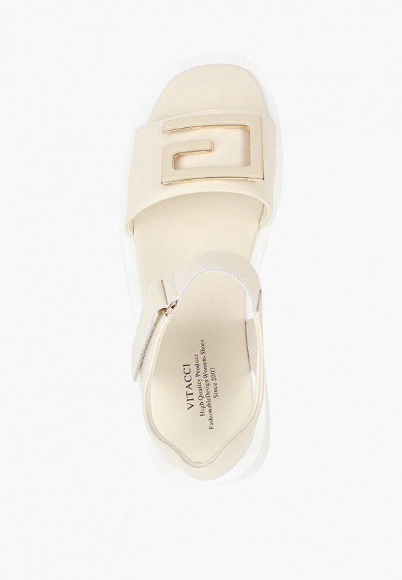 Сандалии Vitacci