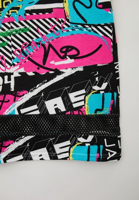 Платье PlayToday