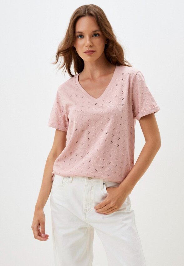 Футболка Colin's