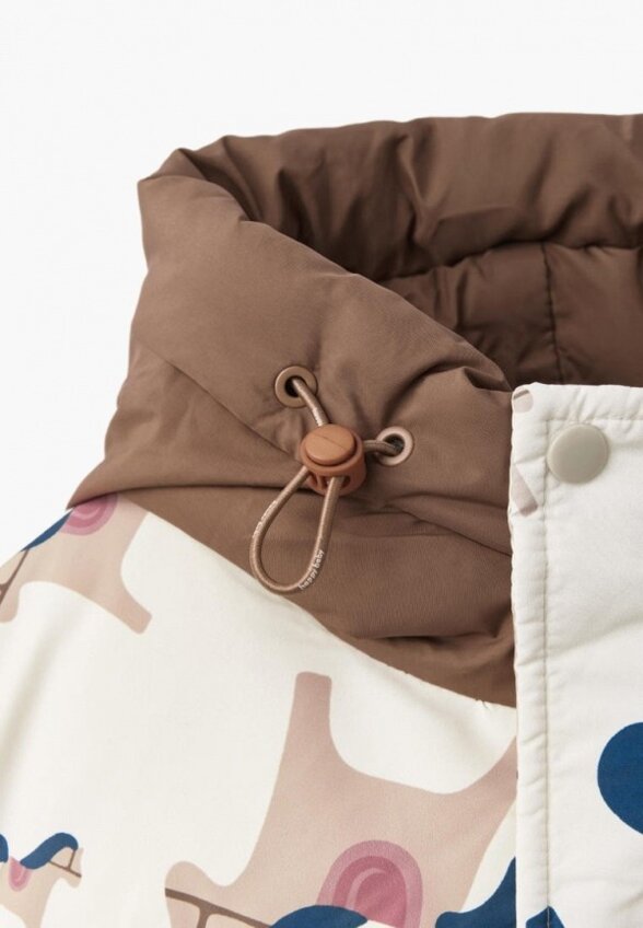 Пуховик Happy Baby