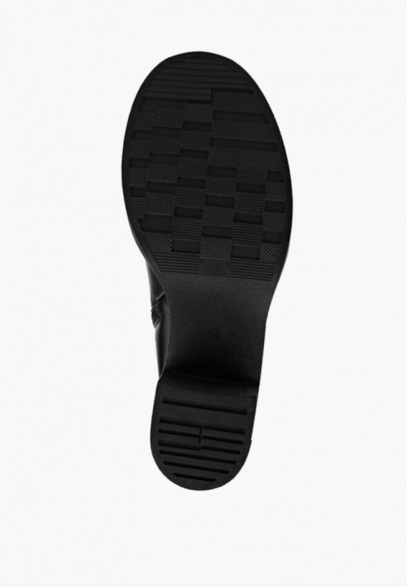 Ботфорты Francesco Donni