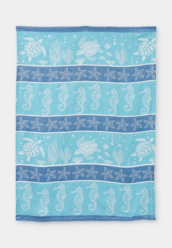 Набор полотенец кухонных Coincasa