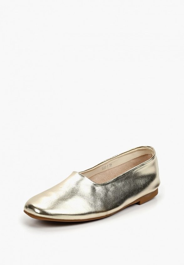 Балетки Vittoria Vicci