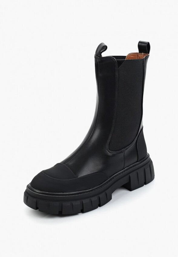 Ботинки Vivian Royal