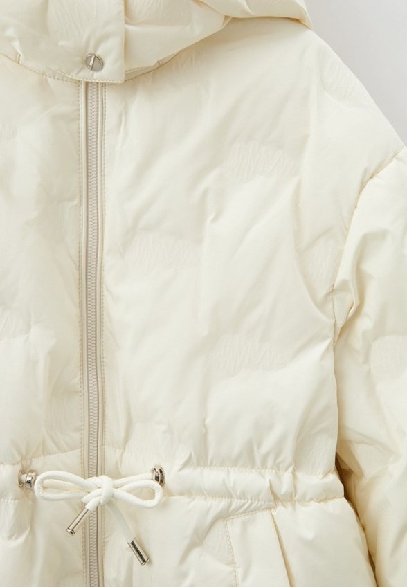 Куртка утепленная Fobs