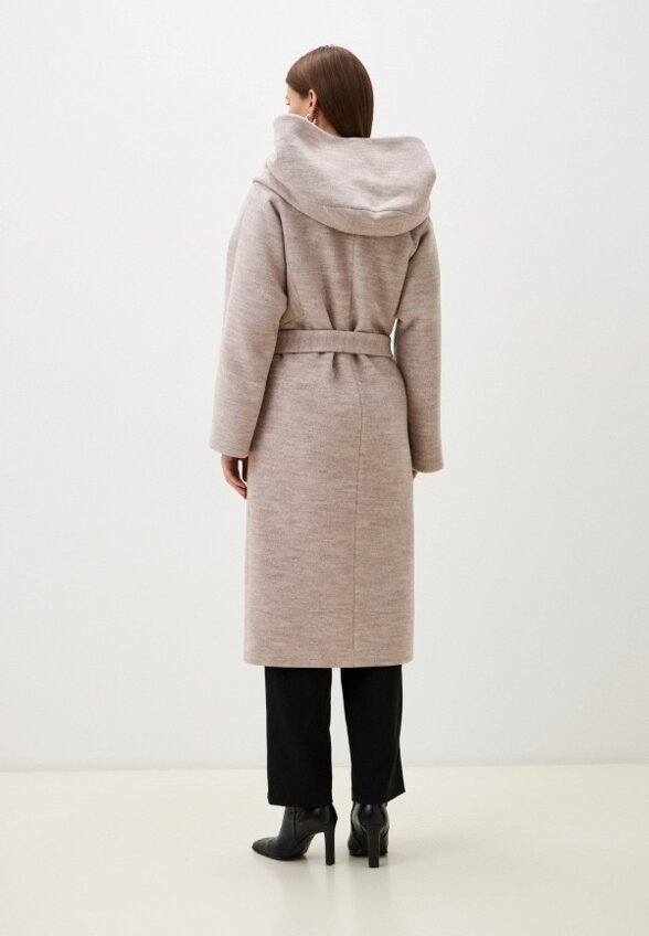 Пальто-халат Julia Ivanova