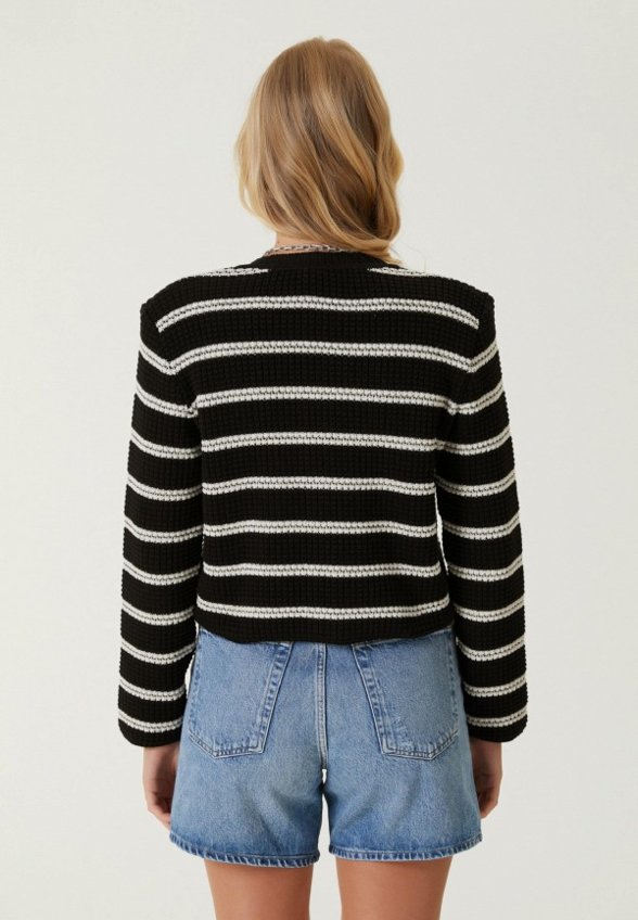 Кардиган Club