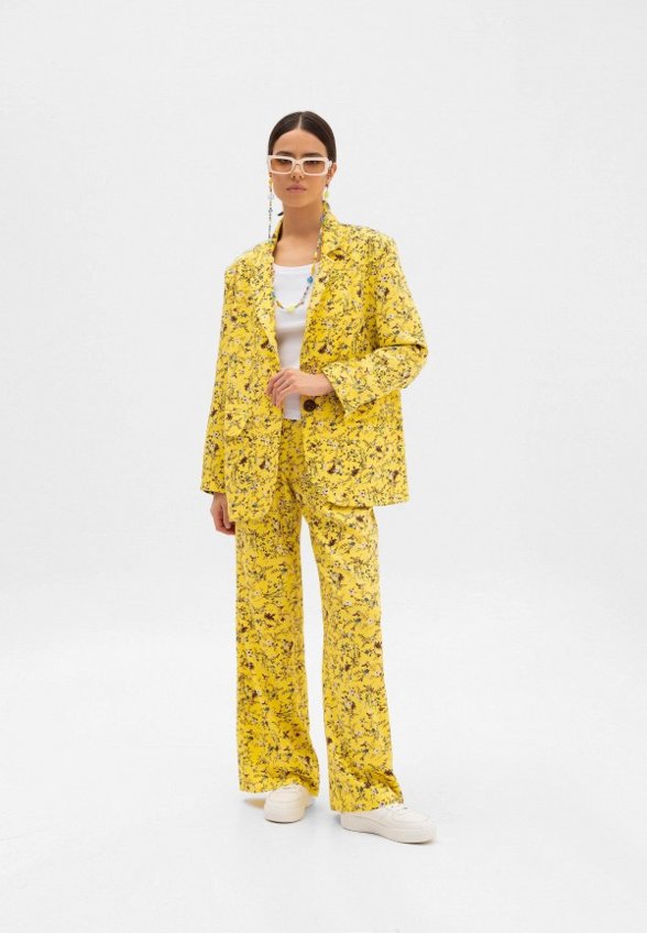 Жакет Lola Orro