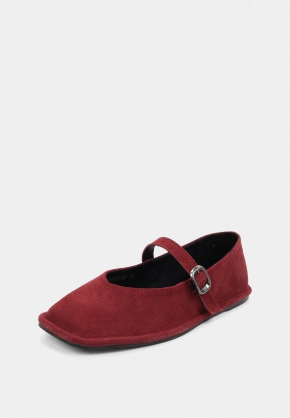 Балетки Llevv Group