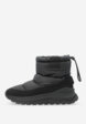 Дутики женские Athlex Defender Puff Mid, Черный1  - превью