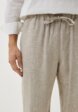Брюки In Linen4  - превью
