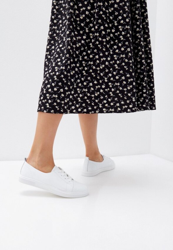 Кеды Lolli l Polli