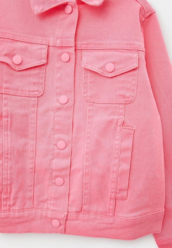 Куртка джинсовая PlayToday