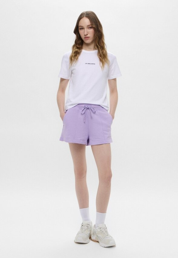 Футболка Les Benjamins