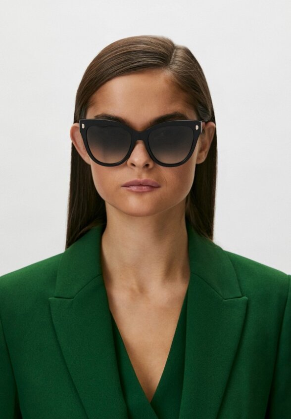 Очки солнцезащитные Just Cavalli