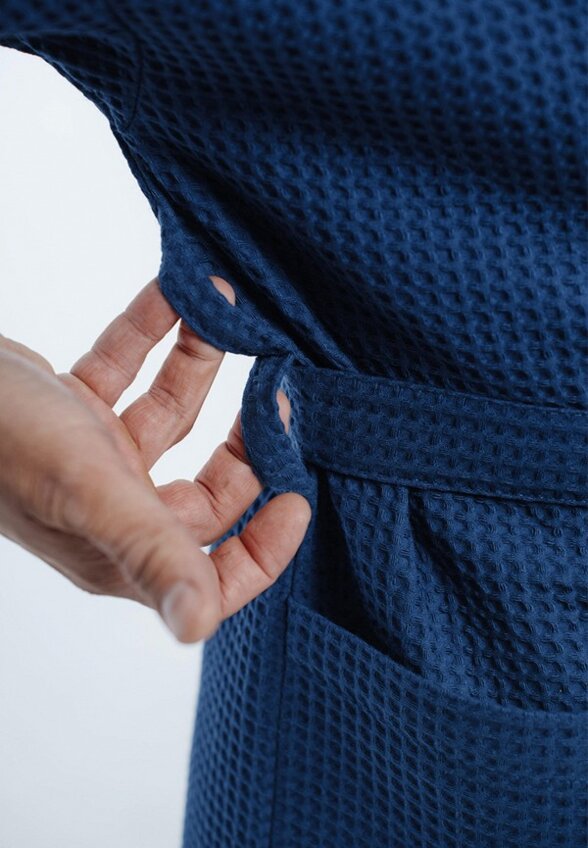 Халат домашний Votex