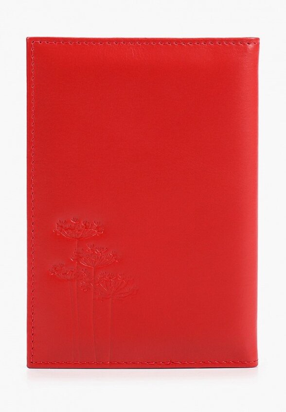 Обложка для документов D.Morelli