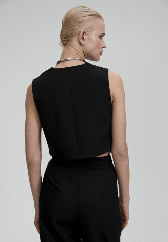 Жилет Katerina Myachina