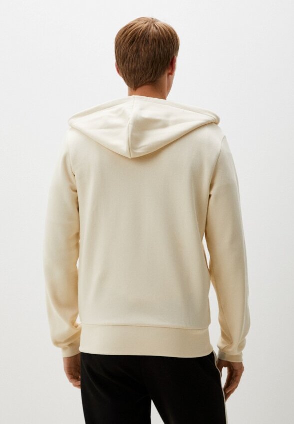 Толстовка Lacoste