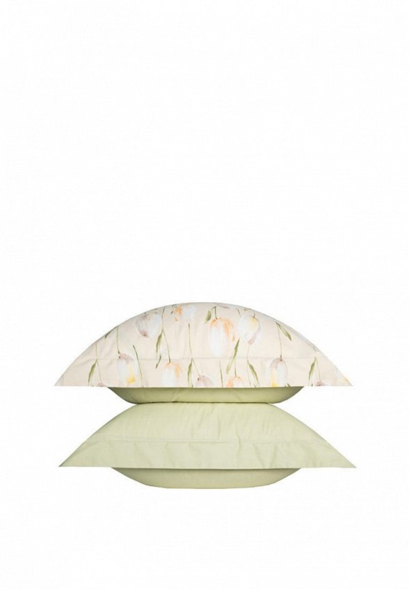 Постельное белье Евро Bellehome