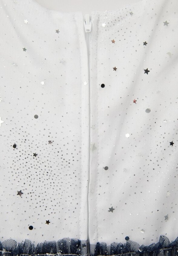 Платье Карамелли