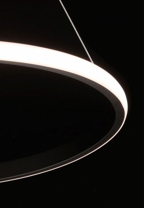 Люстра De City