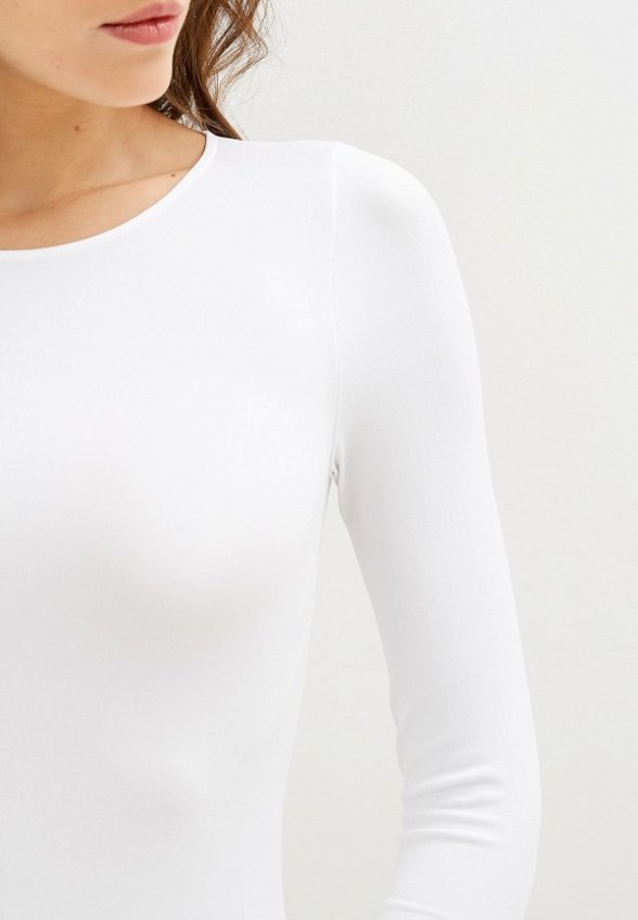 Лонгслив домашний Mademoiselle