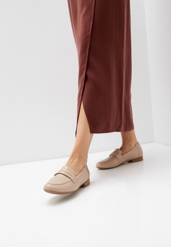 Лоферы Caprice