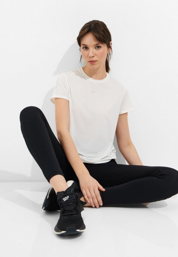 Футболка спортивная Reebok