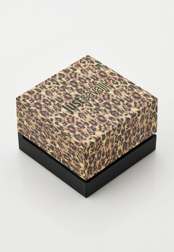 Часы и браслет Just Cavalli