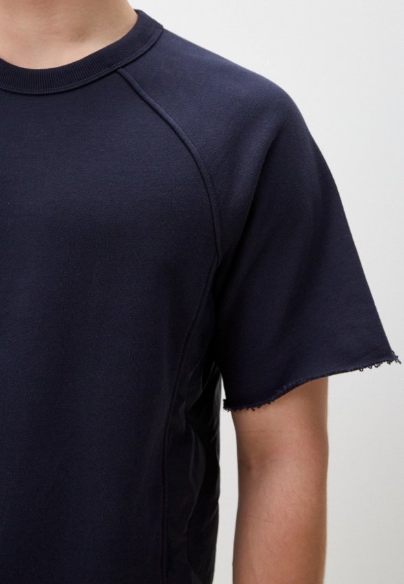 Свитшот Alpha Industries