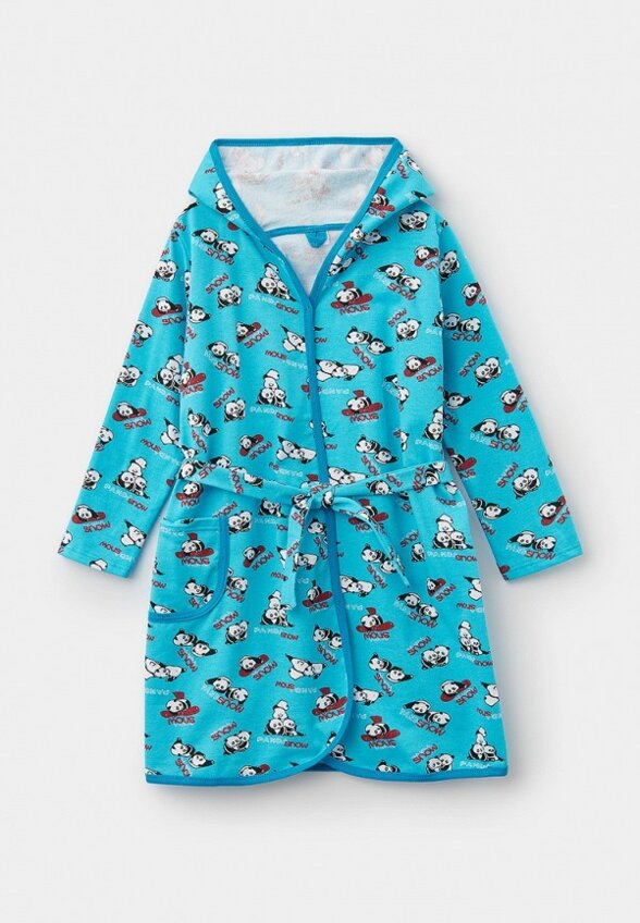 Халат домашний Youlala