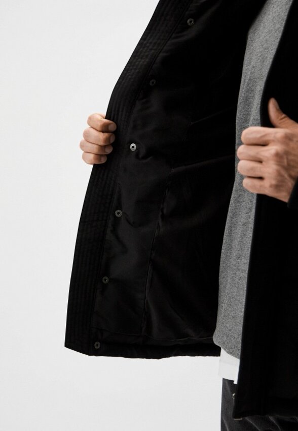 Пуховик Mademan