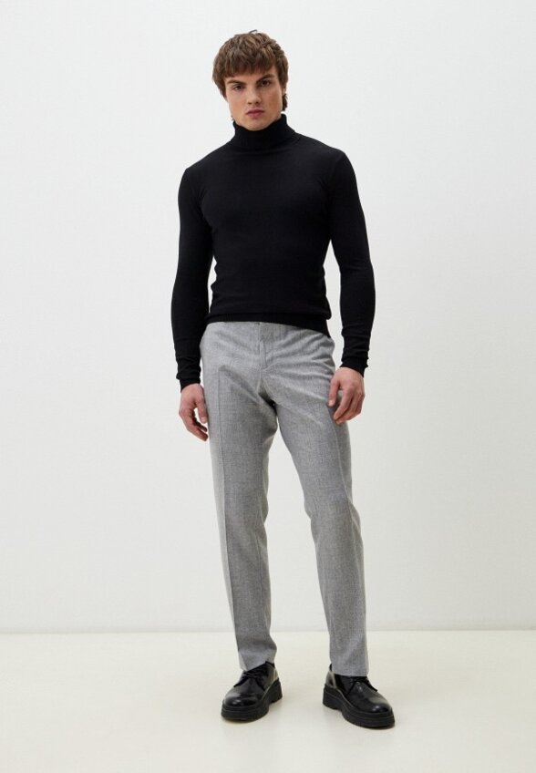 Брюки Hackett London