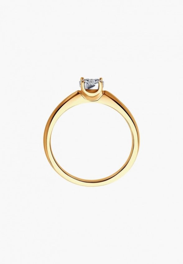 Кольцо Sokolov