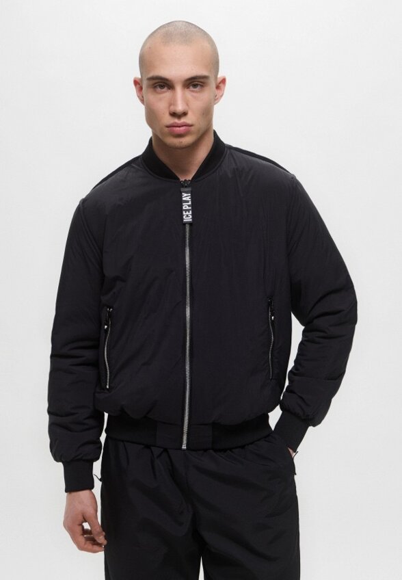 Бомбер Ice Play