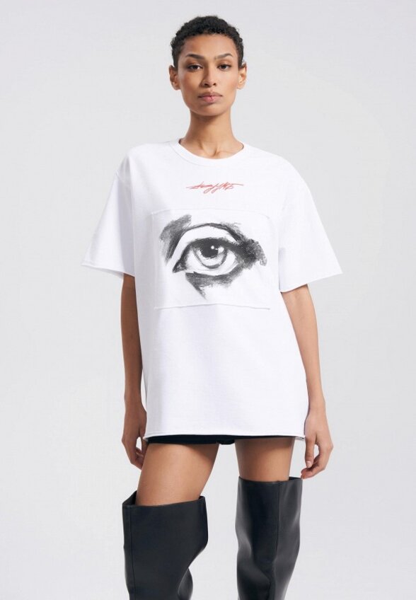 Футболка Твое