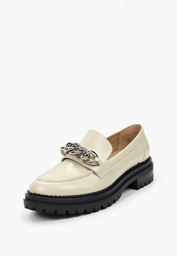 Лоферы Tendance