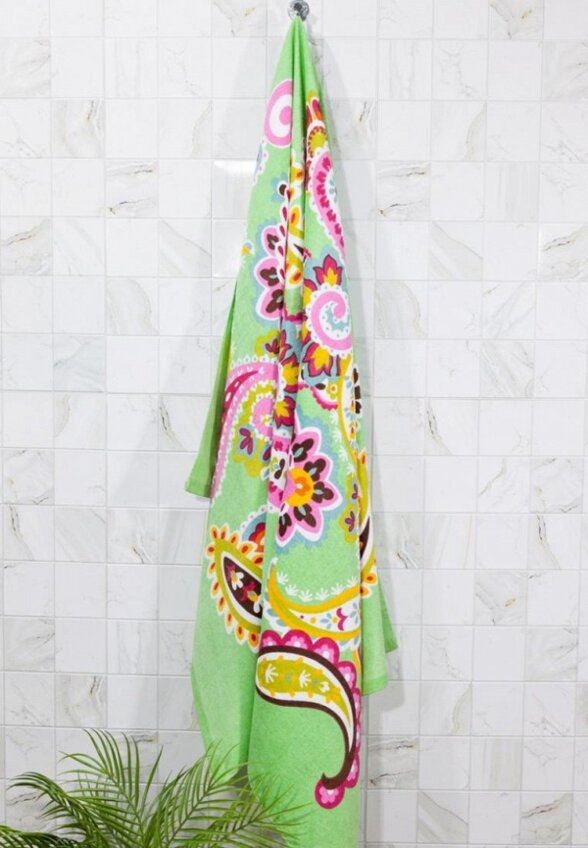 Полотенце Wellness