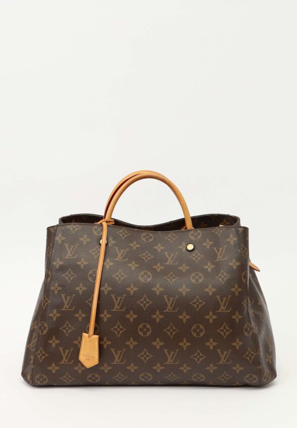 Louis Vuitton Montaigne