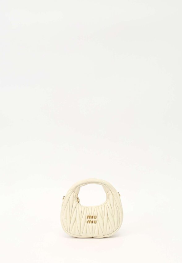Miu Miu Wander