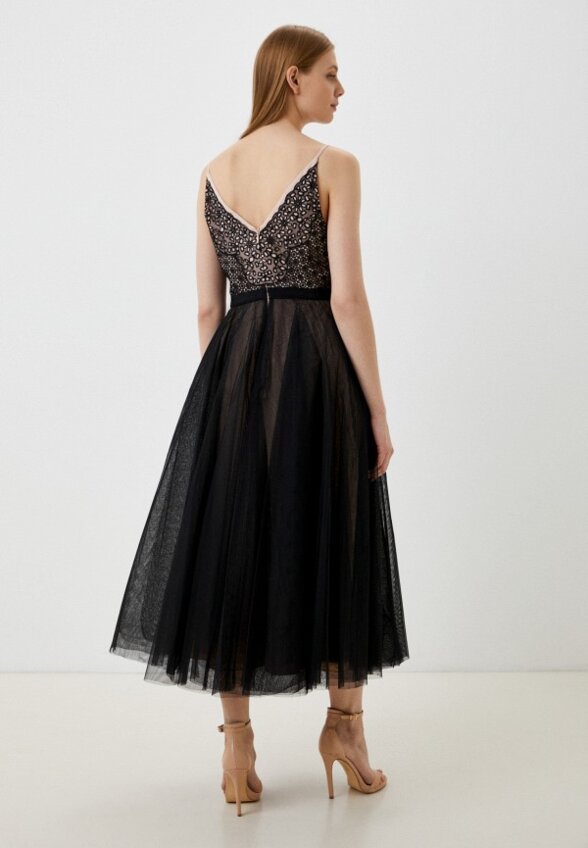 Платье Rich & Naked