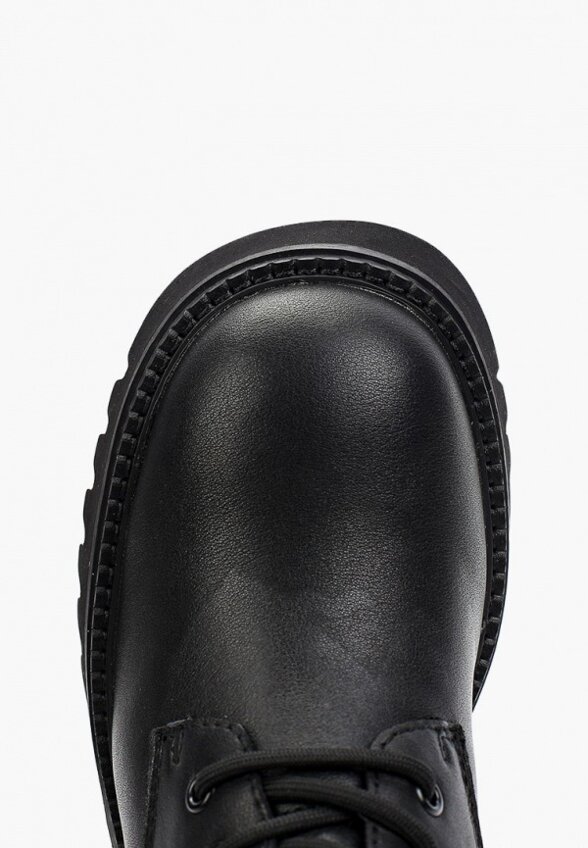 Полусапоги Francesco Donni