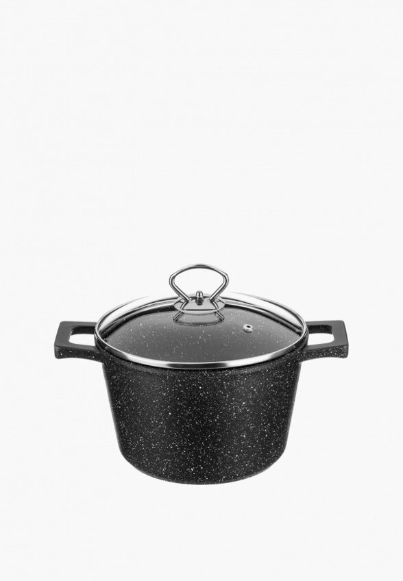 Кастрюля Elan Gallery